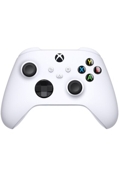 MICROSOFT Controller Wireless XBox Series X/S, Robot White