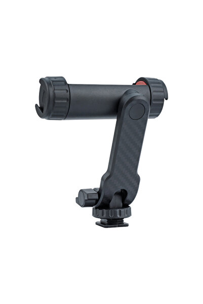 Choice حامل الهاتف حامل ثلاثي القوائم للهاتف لكاميرا iPhone 2 حذاء بارد مشبك ...