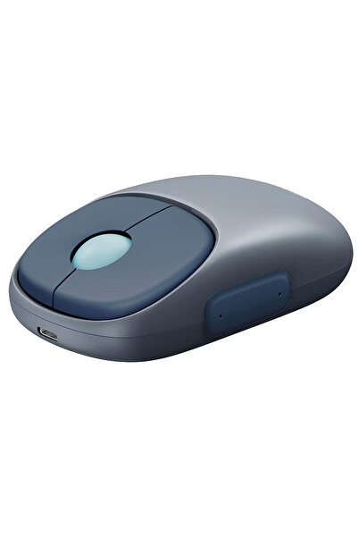 Ugreen Ασύρματο ποντίκι 1000/1600/2000/4000 DPI - (90538) - Μπλε