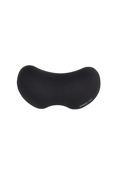 Speedlink Mousepad with Gel Wrist Support Lax, Black