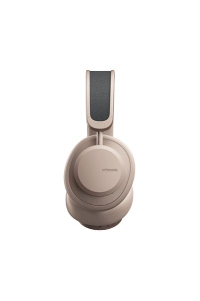Urbanista Los Angeles Exager Solar Panel Noise Cancelling Sand Gold