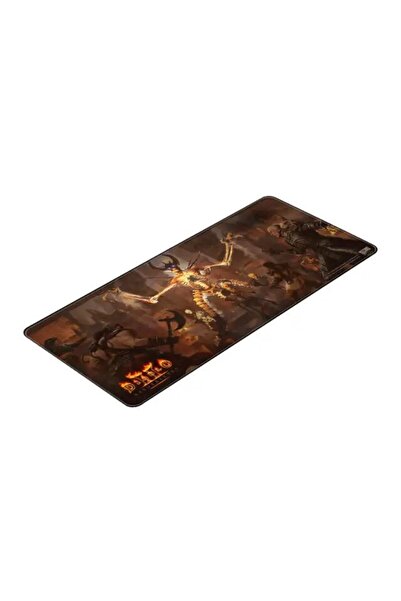 Blizzard Mousepad gaming Diablo 2: Resurrected - Mephisto, XL