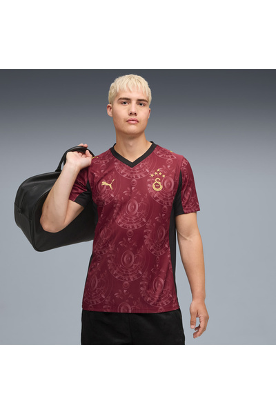 Puma Galatasaray 25/26 Men's Third Jersey (779813-03)
