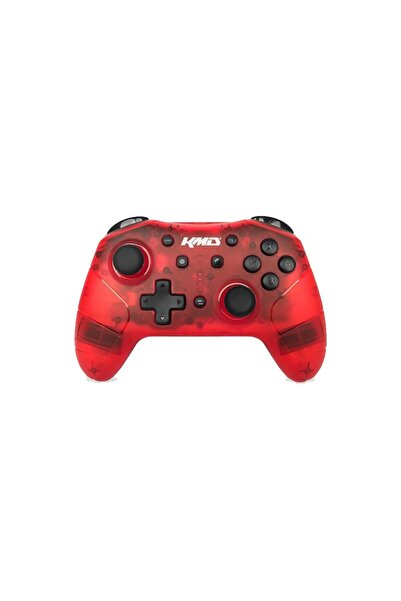 KMD Controler Pro Wireless Red Pentru NSW