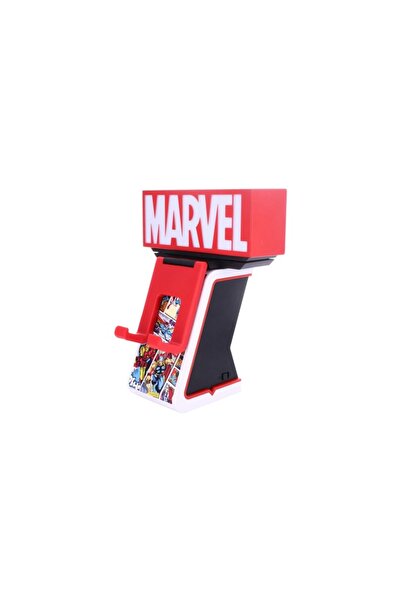cable guy Cable Guys Ikon Marvel Charging Stand