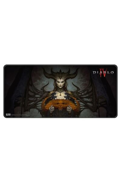 Blizzard Mousepad gaming Diablo IV - Lilith, XL