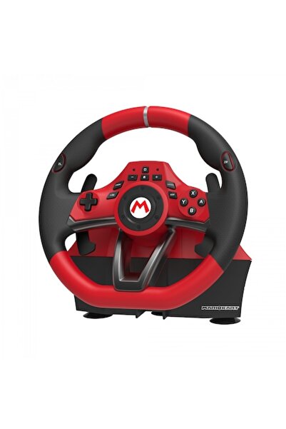 Hori Mario Kart Racing Wheel Pro Deluxe NSW