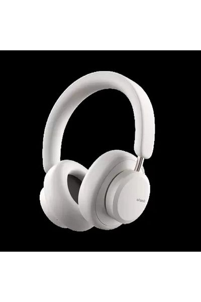 Philips Urbanista Miami White Pearl On-Ear Wireless Headphones