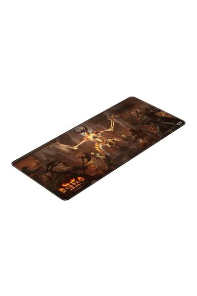 Blizzard Mousepad gaming Diablo 2: Resurrected - Mephisto, XL