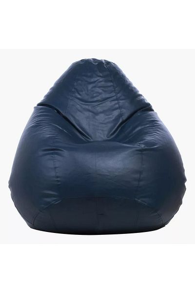 Home Box Retreat Large Bean Bag Cover - 74x74x112 cm