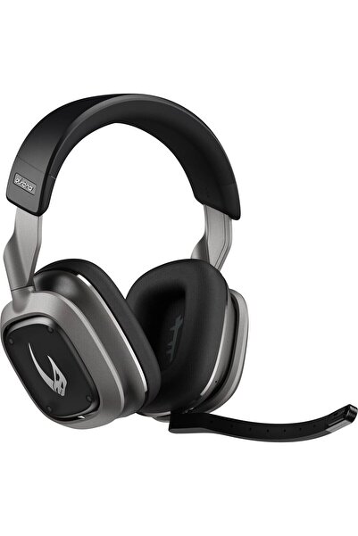 logitech A30 Wireless Gaming Headset Mandalorian Edition - Silver/Black