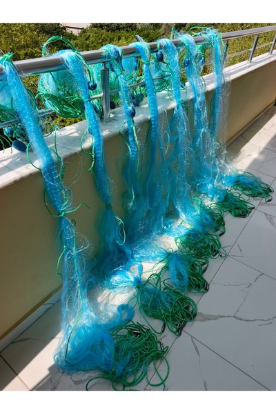 shop Germe Ağ Balık Ağı 10 Metre