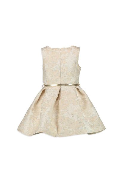 LC Waikiki Girl's Printed Dress (0W)