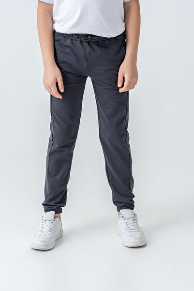 Mışıl Kids Αγόρια φούτερ με στάμπα Break The Limits