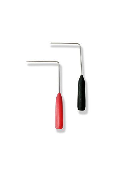 Choice1 قطع غيار الأجهزة والملحقات لمسبار الاختبار متعدد القياسات بقياس 2 مم،...