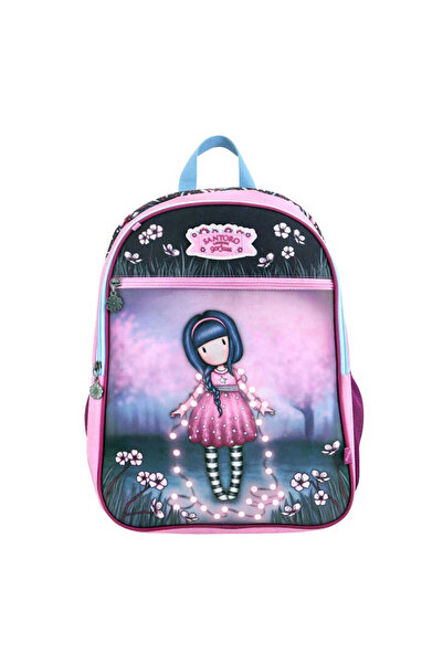 Santoro Gorjuss Fairy Dusk Classic Backpack 1327Gj01