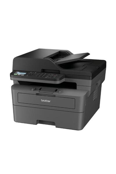 Brother Multifunctional Laser MFC-L2802DN, A4, Monochrome, 32 ppm, Duplex, USB, Network (Black)