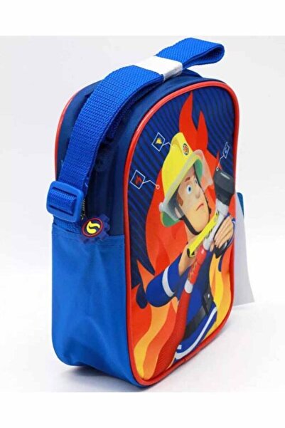 Fireman Sam Geantă de umăr