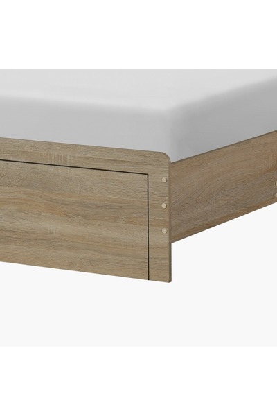 Home Box Oasis Twin Bed - 120x200 cm