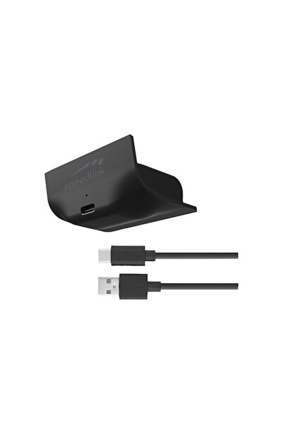 Speedlink Kit de redare si incarcare Xbox Series Pulse X