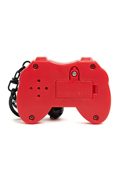 R&B Game Controller Keychain