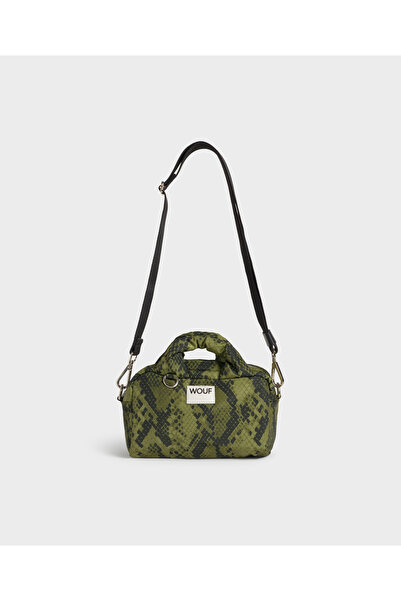 Wouf Cobra - Bowling Çanta