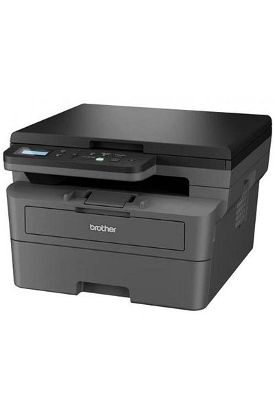 Brother Multifunctional Laser DCP-L2622DW, A4, Monochrome, 34 ppm, USB, Wireless (Black)