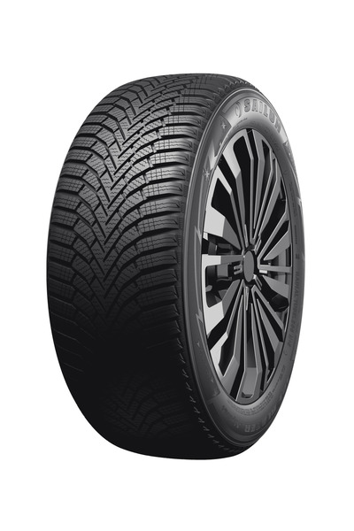 Sailun 205/55 R16 91H WSL3+ ICE BLAZER ALPINE Oto Kış Lastiği Üretim 2024 D-C-72db