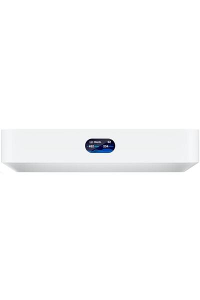 Ubiquiti Cloud Gateway Compact UniFi