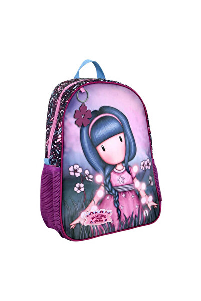 Santoro Gorjuss Fairy Dusk Backpack 1328Gj01