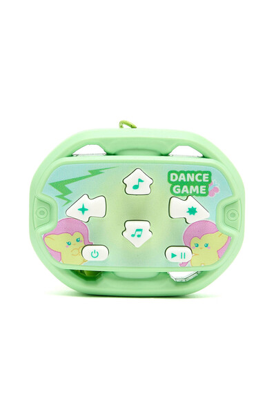 R&B سلسلة مفاتيح للأطفال