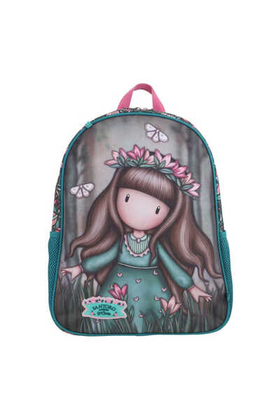 Santoro حقيبة ظهر جورجوس وايلد فلاور 1328GJ04