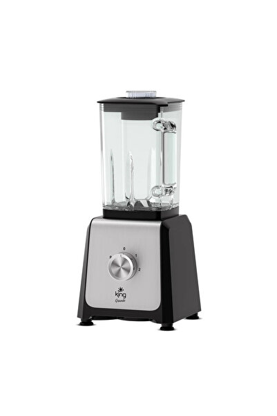 King K477 Grande Sürahi Smoothıe Blenderi