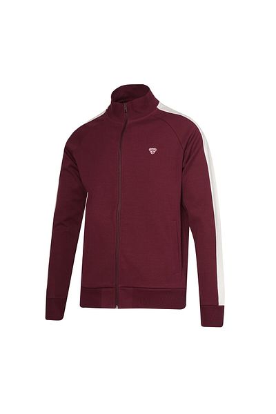 hummel Men's Zippered Jacket