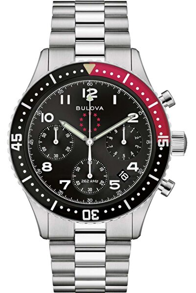 Bulova 98B451 Wristwatch