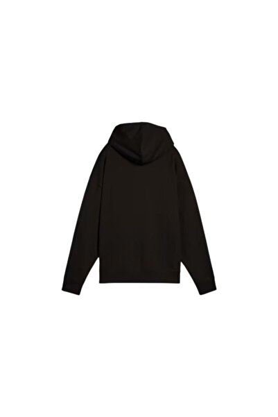 Puma Ess Elevated Comfort Hoodie Kadın Sweatshırt