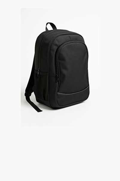 Moda Çanta Ranac Žene Crne