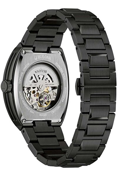 Bulova 98A320 Wristwatch