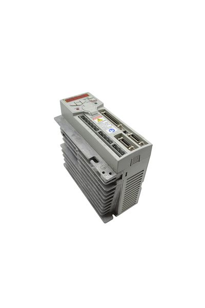 GÜMRÜK BEY Allen Bradley Csd3 Plus Csd3-04Bx2 Servo Drive 200-240V Ac 1 Phase Input 3 Phase 400W Output