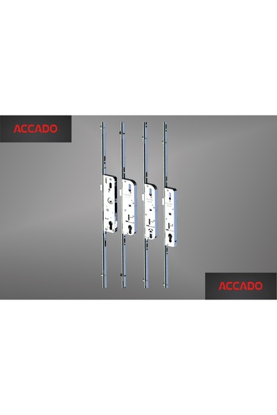 accado Kilitli Kapı İspanyolet 2000/28-85