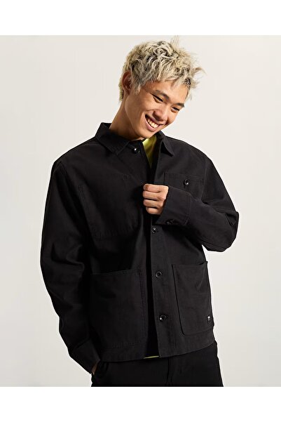 Vans Drill Chore Canvas Jacket