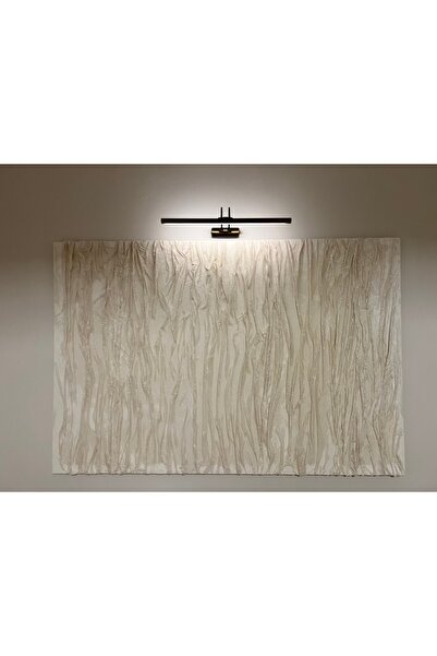 Dokuart Mega Boy el yapımı alçıdan doku sanatı tablo