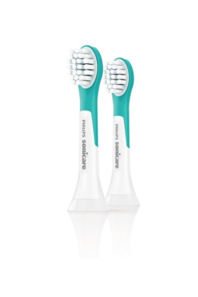 Philips Periuță de dinți electrică Sonicare For Kids Compact HX6032/33, rezer...