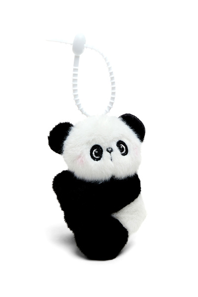 R&B سلسلة مفاتيح باندا