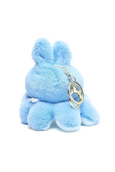 R&B Plush Toy Keychain