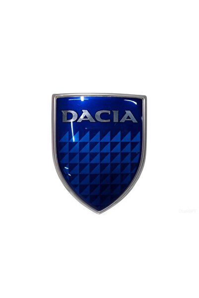 Orjinal DACİA LOGAN PANJUR ARMASI 6001546858