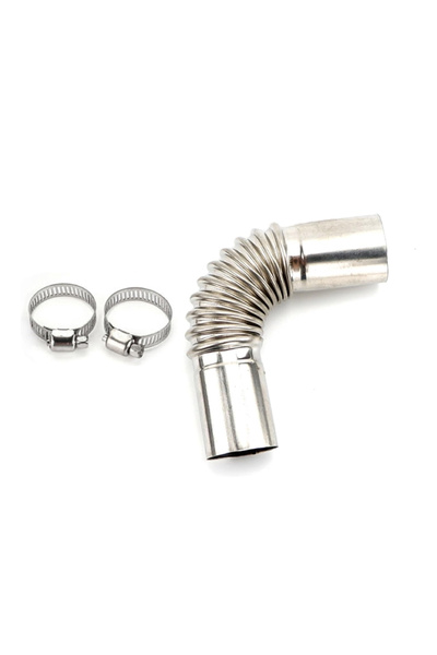 PAA-auto Cot metalic pentru tub evacuare gaze cu diametru de 22 mm