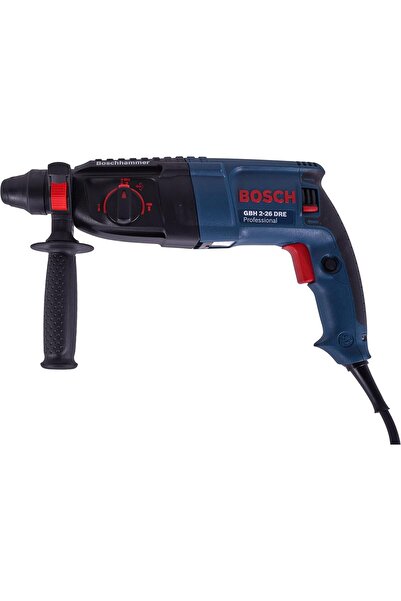 Bosch Rotary Hammer GBH 2-26 DRE