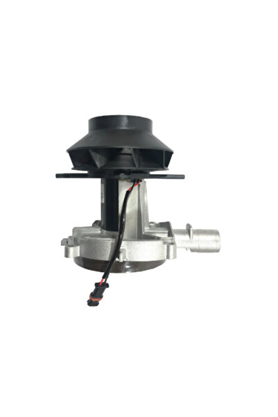 PAA-auto Motoras / Ventilator compatibil Eberspacher D4/D4s- 24V Sirocoul