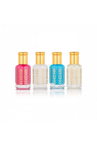 JUZOOR ALATOOR Musk Group
